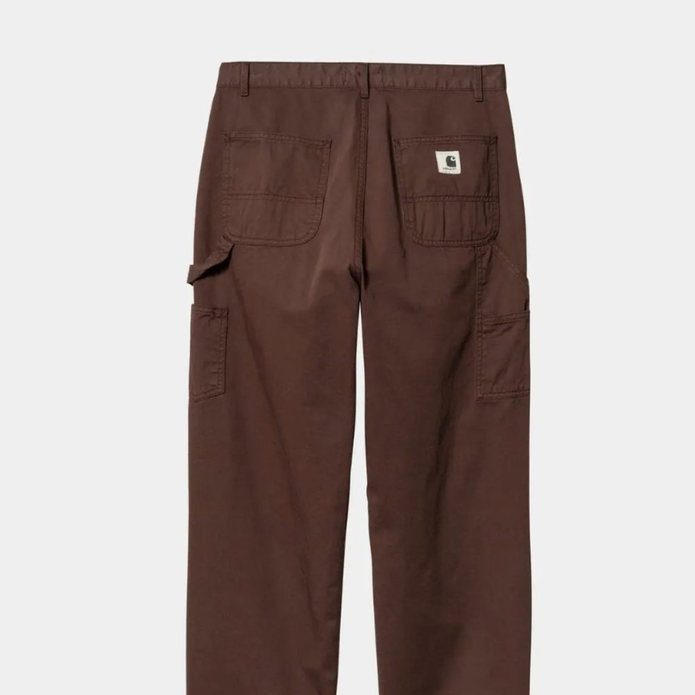 Carhartt WIP Women's Pierce Pant Straight Size 24